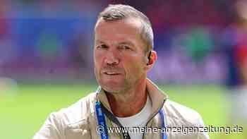 „Ich verstehe nicht...“: Matthäus wirft FC Bayern Transfer-Versäumnis vor