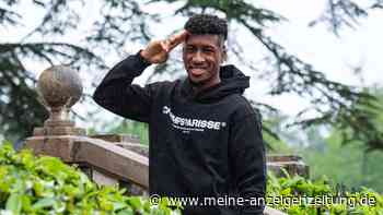 Neben PSG: Weitere Klubs sollen Coman im Visier haben