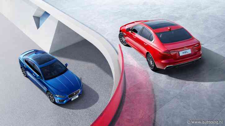 Schitterende sedans met RWD zijn niet meer