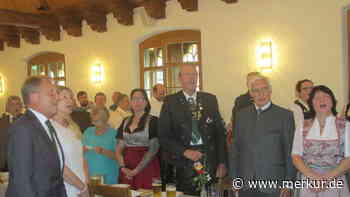 500 Jahre Wehrhaftigkeit und Dienst für die Gesellschaft gefeiert