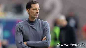 Verführerisches Angebot? Saudi-Klub soll Toppmöller locken