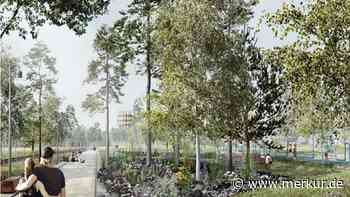 „Mir blutet das Herz“: Penzberg kippt die Landesgartenschau 2028