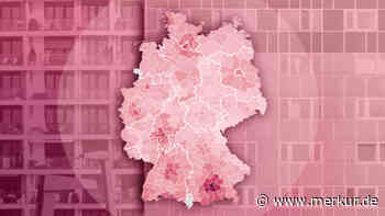 Neue Zensus-Daten zeigen, wie hoch die Mieten in Ihrer Gemeinde sind