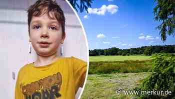 Ist vermisster Arian tot? Was bisher bekannt ist und was nicht