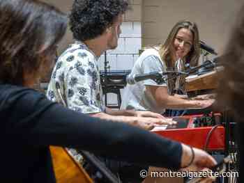 Artists remember director Jean-Marc Vallée through his favourite music