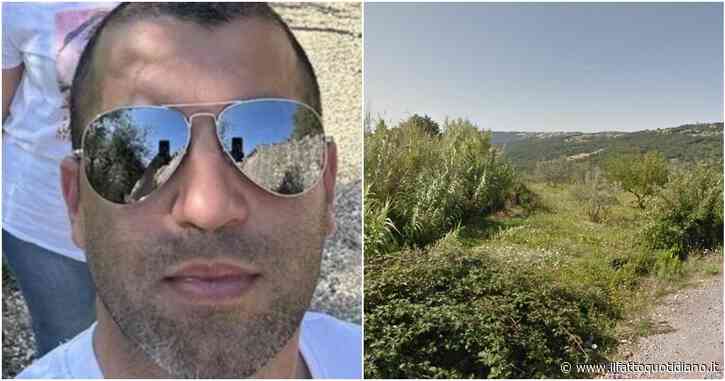 Trovato il corpo del corriere scomparso sull’Amiata, la svolta e l’indagine per omicidio. Trasportava borse Gucci