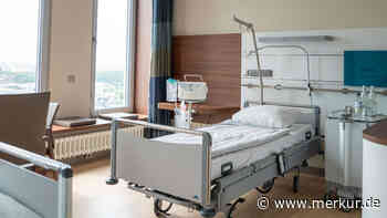 Krankenkassen schlagen Alarm: Ausgaben für Krankenhäuser knacken 100-Milliarden-Euro-Marke