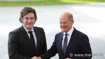 Sechs Monate Javier Milei: Eine Bilanz der Wirtschaft in Argentinien