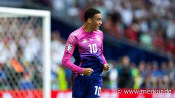 Musialas Erfolg bei der EM: Segen und Fluch für den FC Bayern