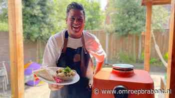 Zo hou jij het hoofd koel in de keuken met deze hittetips van Danny