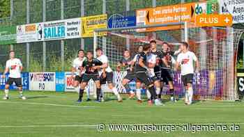 Bayernligist TSV Landsberg macht einen Schritt nach vorne