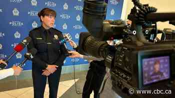 Regina police use of force incidents up 8% in 2023