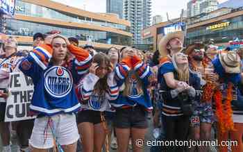 Edmonton Oilers need to be able to find their desperation level sooner
