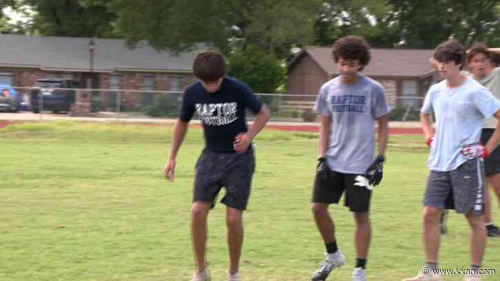 LASA's new independent football schedule seen as needed, positive