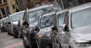 Gegen die "menschenfeindliche SUV-Flut": Umwelthilfe beantragt höhere Gebühren - Neun fränkische Städte betroffen