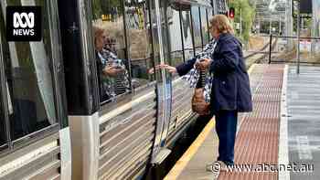 South Australian government explores reopening old rail lines to help keep city connected