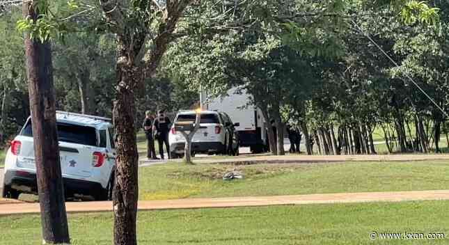 HCSO provides more details on SWAT callout in Dripping Springs