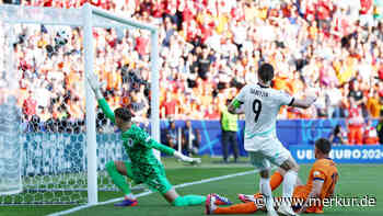 BVB-Star Sabitzer wird zum ÖFB-Helden – „Bleiben wir bei Wahnsinn“