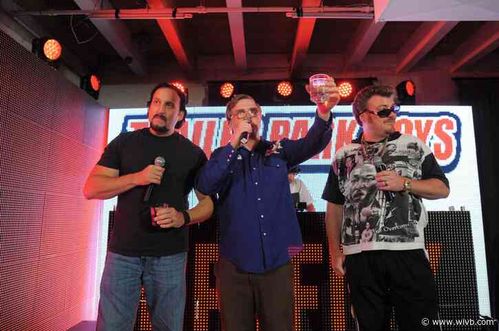 Star Wars, Harry Potter, X-Men '97 stars among guests at Nickel City Comic Con this weekend