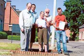 Everhoek krijgt na meer dan halve eeuw vragen eindelijk riolering