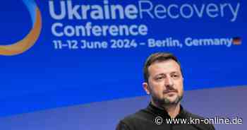 EU-Gipfel: Selenskyj-Besuch bestätigt - Ukraine will Sicherheitsabkommen unterzeichnen