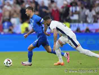 Euro 2024, l'Inghilterra pareggia 0-0 contro la Slovenia. Entrambe agli ottavi
