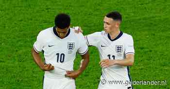 Engeland doet pijn aan de ogen: bondscoach Gareth Southgate onder vuur met fletse groepswinnaar op EK