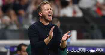 Fairplay-Wertung entscheidet: Deutschland trifft im EM-Achtelfinale auf Dänemark