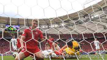 Kuriose Regelung! Deshalb spielt Dänemark gegen DFB-Elf