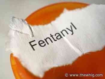 'Alarming increase' in complex drug poisonings in Kingston area