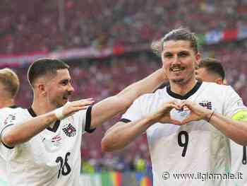 Euro 2024, i risultati (e le qualificate) del Gruppo C e del Gruppo D