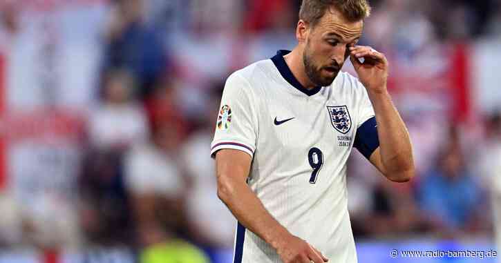 England müht sich zum Gruppensieg – Slowenen feiern