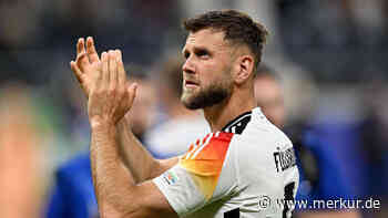 Füllkrug und Guirassy: Konkurrenzkampf statt Trikottausch?