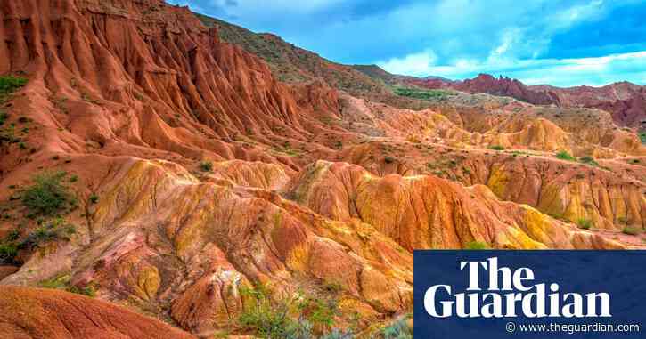 Geologists raise concerns over possible censorship and bias in Chinese chatbot