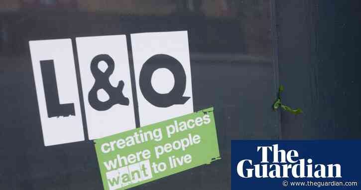 L&Q sees the flaw in its 80% price rise