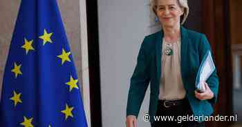 Principeakkoord over verdeling topbanen EU