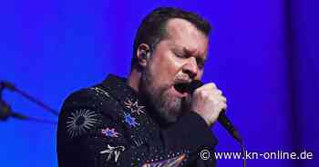 John Grant: Der mit Aliens singt – neues Album „The Art of the Lie“