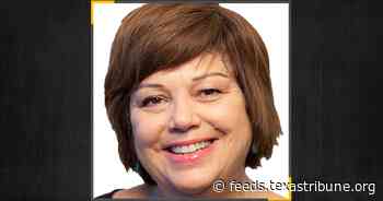 Terri Langford is our new senior reporter for health and human services