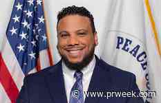 US Patent and Trademark Office names Troy Blackwell Jr. deputy chief communications officer