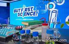 Science influencer The Black Forager stars in Amgen Foundation’s But First, Science video series