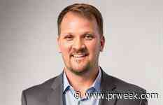 EV maker Lucid Group hires Nick Twork as global comms head