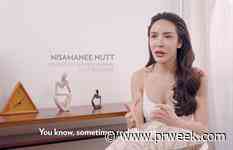 Glass Lions Grand Prix awarded to body lotion for transitioning women