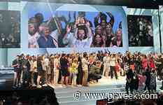 Publicis Conseil, Ogilvy and WPP win agency, network and most creative company of year at Cannes Lions 2024