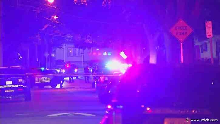 2 teen boys indicted in connection with shooting that killed 3-year-old