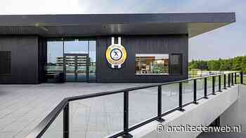 Sportcomplex Noordwijk