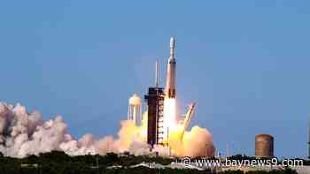 GOES-U goes to space: NASA, NOAA launches weather satellite