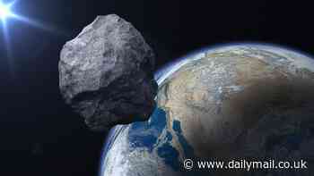 'Planet killer' asteroid set to skim past Earth in just days - here's how YOU can see it