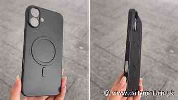 Apple's upcoming iPhone 16 WILL have a new button, video leak suggests