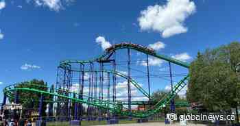 Attractions work on affordability to draw staycationing Calgarians this summer