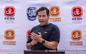 Pollsters say border issues may be driving force for Latino voters this fall